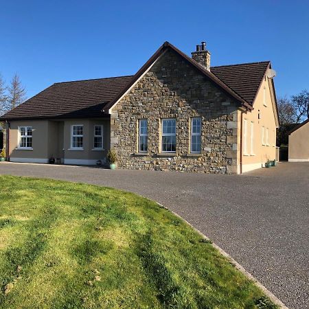 The Bungalow Villa Omagh Exterior foto